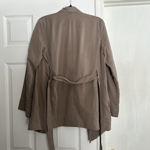 NWT Banana Republic blazer size small - Picture 3 of 5